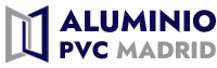 Logo de Aluminio PVC en Madrid